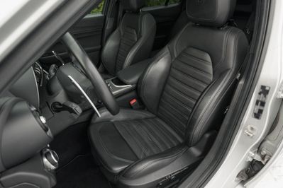 Alfa Romeo Giulia 2.0 Turbo Veloce Q4 aut