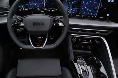 Audi Q5 TFSI  quattro S tronic