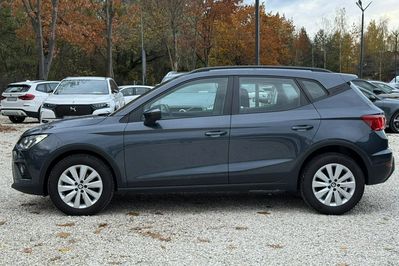Seat Arona 1.0 TSI Style S&S DSG