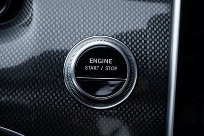 Mercedes Klasa C 220 d 4-Matic AMG