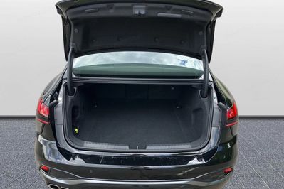 Audi A6 TDI mHEV 150 kW S tronic