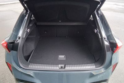 Cupra Terramar 1.5 eTSI mHEV DSG