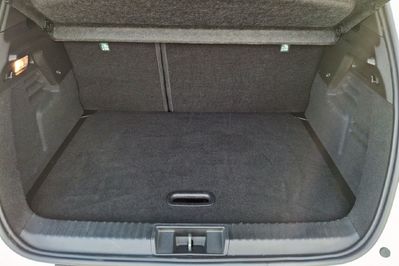 Renault Captur Esprit Alpine 1.6 E-Tech Hybrid AT