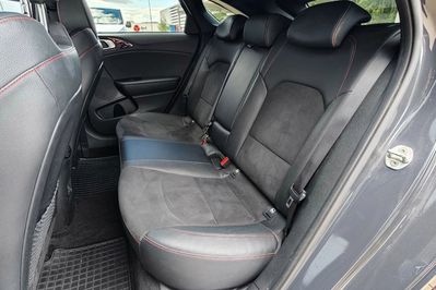 Kia ProCeed 1.6 t-Gdi Gt Dct