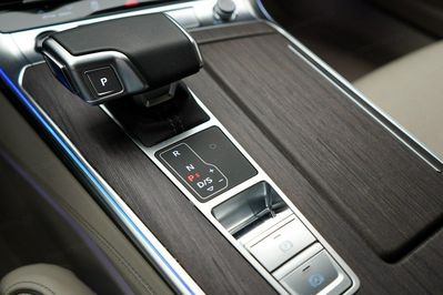 Audi A6 Avant 40 TDI quattro