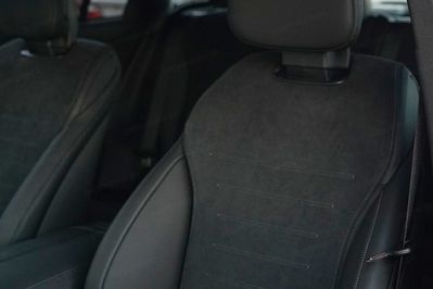 Mercedes GLC 200 d  4-Matic AMG Line