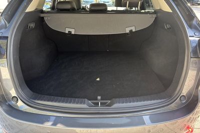 Mazda CX-5 Skyprestige 2.0 aut