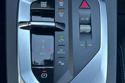 BMW Seria 1 118i aut