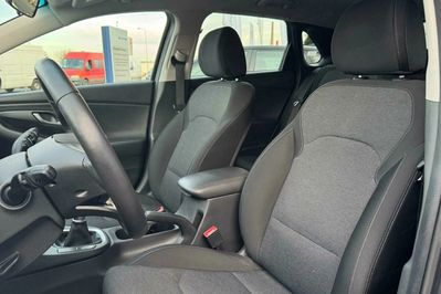 Hyundai i30 1.0 T-GDI Smart