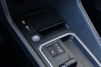 Ford Transit Connect L2 Limited PHEV A6