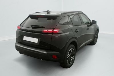 Peugeot 2008 ALLURE 1.2 mHEV e-DCS6