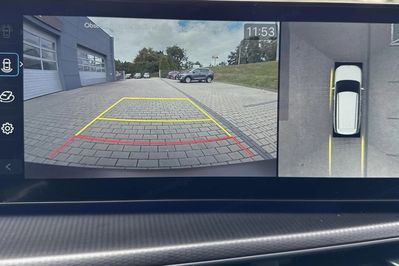 Hyundai Santa Fe 1.6 T-GDI PHEV Caligraphy 4WD aut 6os.