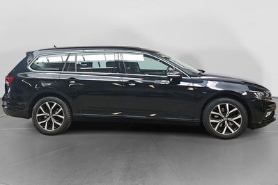 Volkswagen Passat TSI EVO Business DSG