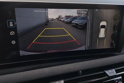 Hyundai Tucson 1.6 T-GDi HEV N-Line 4WD aut