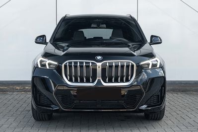 BMW X1 sDrive18i M Sport