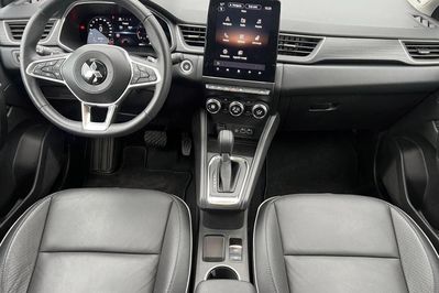 Mitsubishi ASX 1.3 mHEV Instyle DCT