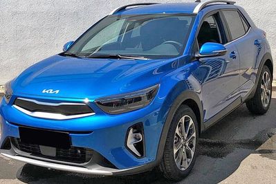 Kia Stonic 1.0 T-GDI L DCT