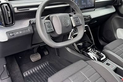 Citroen C3 e-C3 Max Comfort Range EV113 44kWh