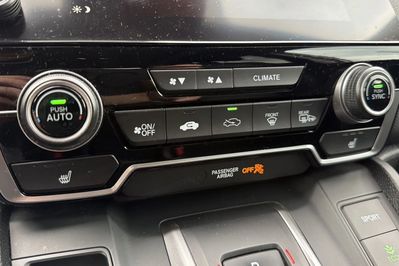 Honda CR-V 2.0 i-Mmd Lifestyle 2WD Connectplus-