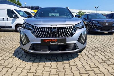 Peugeot 2008 GT e-DCS6