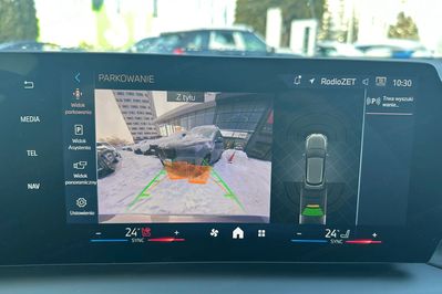 BMW Seria 1 118i aut