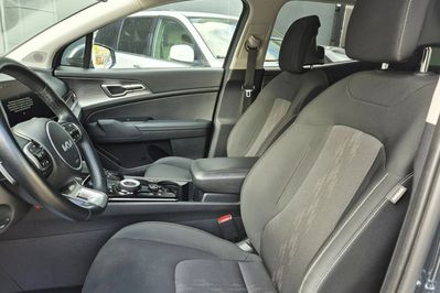 Kia Sportage 1.6 T-GDI L 2WD DCT