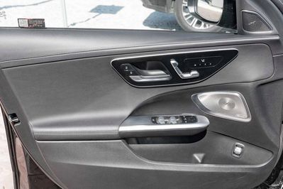 Mercedes Klasa C 300 d mHEV AMG