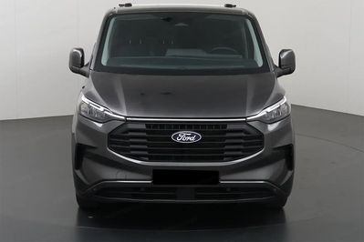 Ford Transit Custom 320 L2H1 Limited Zabudowa Brygadowa A8