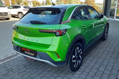 Opel Mokka t Elegance S&S