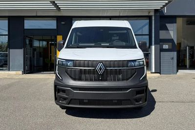 Renault Master L2H2 Advance