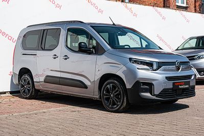 Citroen Berlingo XL L2H1 Max Kombi EAT8