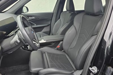 BMW X1 sDrive18i M Sport sport-aut