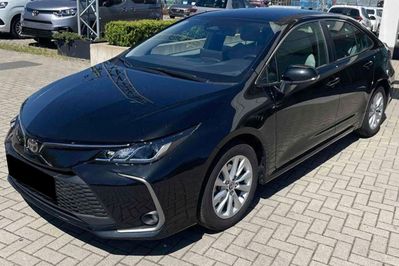 Toyota Corolla Comfort 1.8 Hybrid