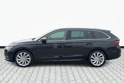 Skoda Octavia 1.5 TSI e-Tec Style DSG
