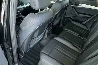 Audi Q5 SQ5 TDI mHEV quattro Tiptronic