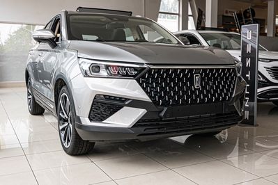 Bestune T77 1.5T Elegance DCT