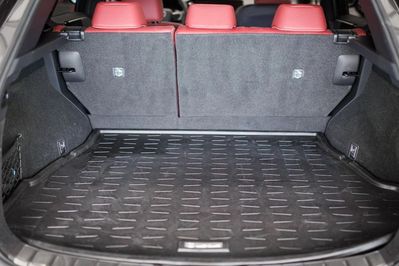 Lexus NX 350h Prestige AWD
