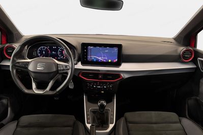 Seat Arona 1.0 TSI FR