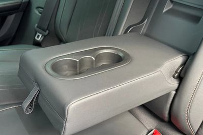 Cupra Leon Sportstourer 1.5 TSI