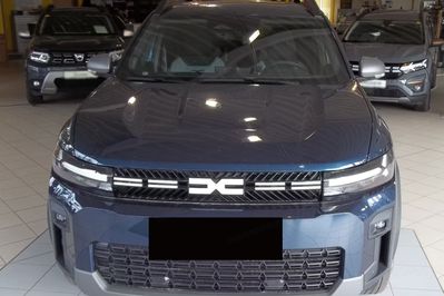 Dacia Bigster Journey LPG 1.2 mHEV