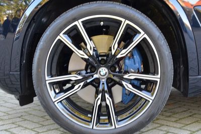 BMW X5 xDrive40d M Sport