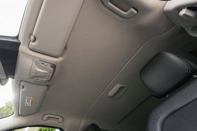 Mercedes V Klasa 250d Ekstradługi 9G-TRONIC