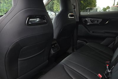 Omoda 5 1.6 t-Gdi Premium Dct