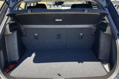 Suzuki Vitara 1.4 Boosterjet SHVS Premium 4WD