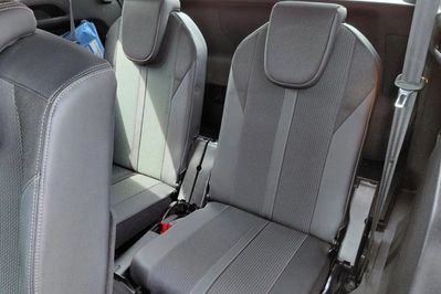 Peugeot 5008 2.0 BlueHDI GT S&S EAT8