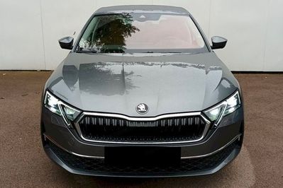 Skoda Octavia Drive Selection 1.5 TSI mHEV DSG