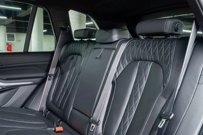 BMW X5 xDrive50e Individual Edition