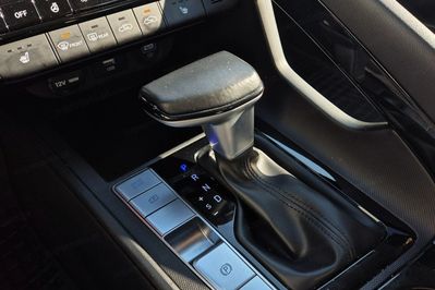 Hyundai Elantra 1.6 Smart DCT