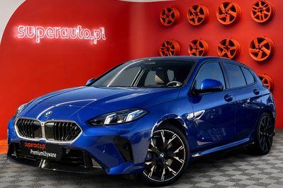 BMW Seria 1 120 M Sport