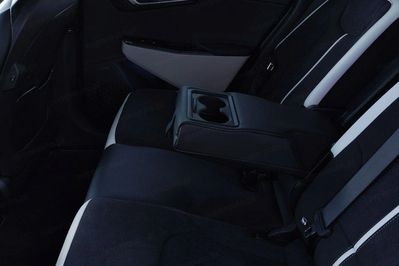 Kia EV6 84kWh GT-Line AWD